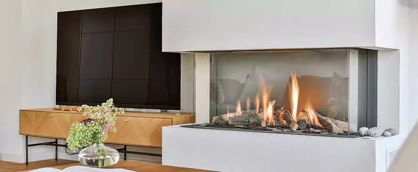 Ortal Wilderness Fireplace Repair and Maintenance in St. Cloud, Minnesota