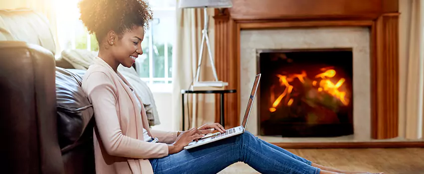 Cost-Effective Osburn Fireplace Installation and Repair in St. Cloud, MN