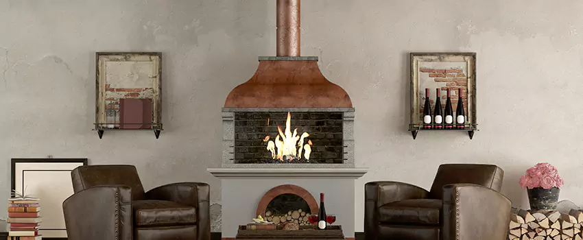 Benefits of Pacific Energy Fireplace in St. Cloud, Minnesota