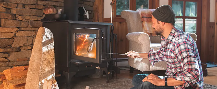 Cost of Pellet Fireplace Installation Services in St. Cloud, MN