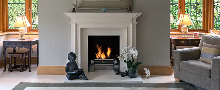 RSF Fireplaces Maintenance and Repair in St. Cloud, Minnesota