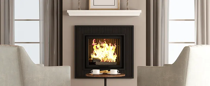 Superior Outdoor Fireplace Repair in St. Cloud, MN