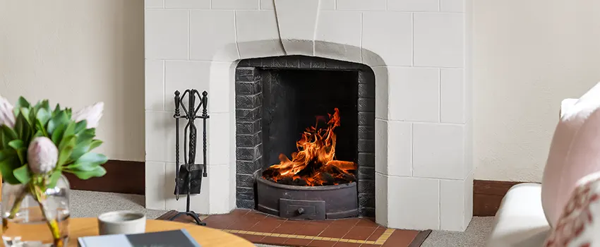 Valor Fireplaces and Stove Repair in St. Cloud, MN