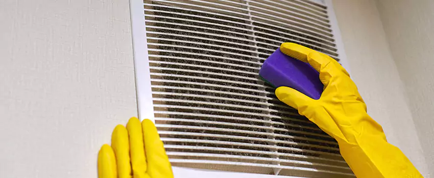 Vent Cleaning Company in St. Cloud, MN