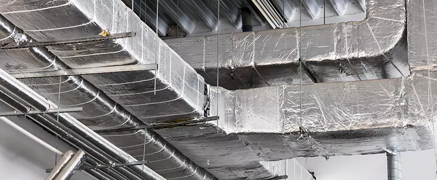 Vent Dust Cleaning Cost in St. Cloud, MN