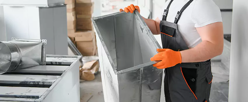 Ventilation Fan Cleaning Services in St. Cloud, Minnesota