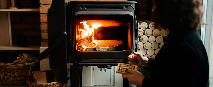 Key Features of Vermont Castings Fireplaces in St. Cloud, MN