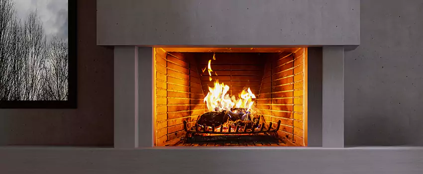 Indoor Wood Burning Furnace Repair and Installation in St. Cloud, Minnesota