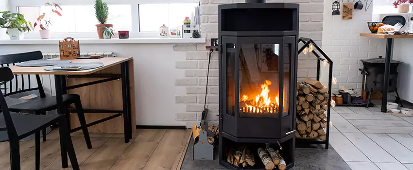 Wood Stove Firebox Installation Services in St. Cloud, MN