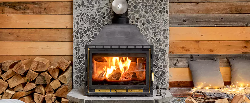 Wood Stove Cracked Glass Repair Services in St. Cloud, MN