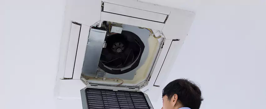 Benefits of Professional Air Duct Cleaning in St. Cloud, Minnesota
