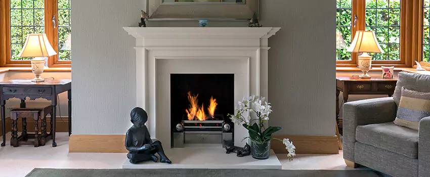 Astria Open-Hearth Wood Fireplaces Services in St. Cloud, MN