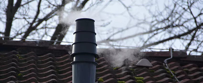 Broken Chimney Animal Screen Repair And Installation in St. Cloud, MN