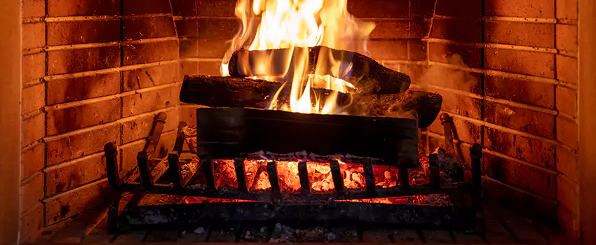Chimney Ash Dump Cover Repair Services in St. Cloud, MN