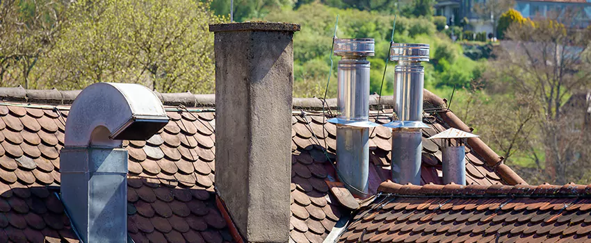 Commercial Chimney Blockage Removal in St. Cloud, Minnesota