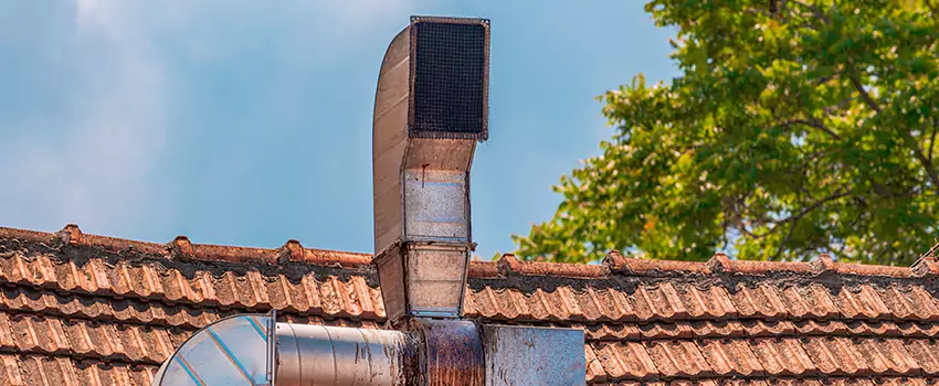 Chimney Cleaning Cost in St. Cloud, Minnesota