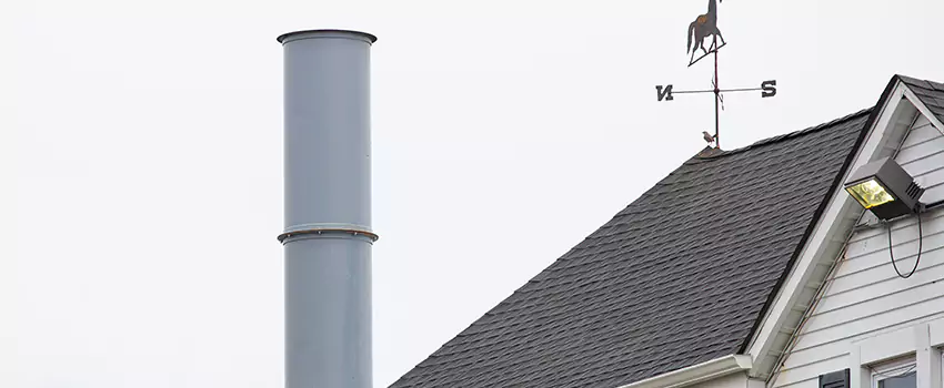 Multi-flue Chimney Caps Installation And Repair in St. Cloud, MN