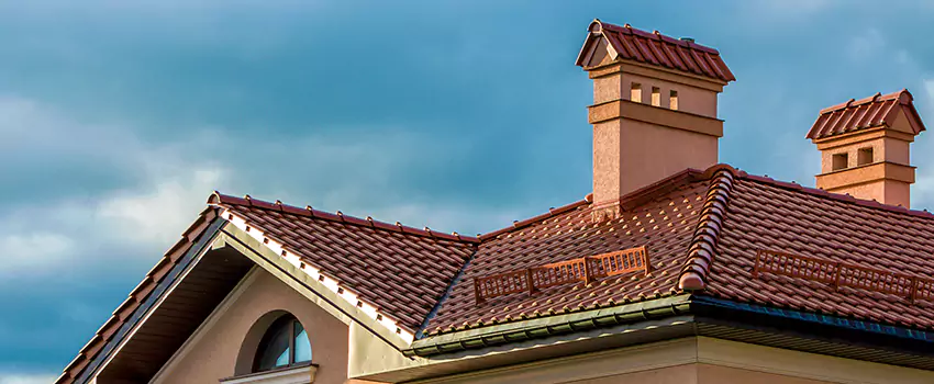 Residential Chimney Services in St. Cloud, Minnesota