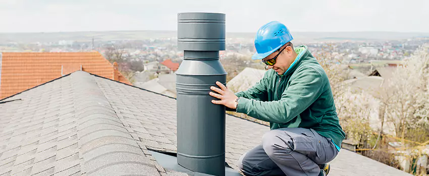 Insulated Chimney Liner Services in St. Cloud, MN