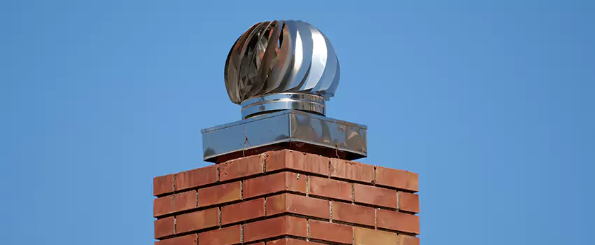Chimney Flue Rebuild Services in St. Cloud, Minnesota