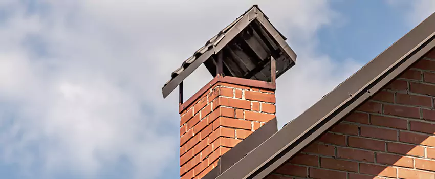 Chimney Saver Masonry Repair Contractor in St. Cloud, Minnesota