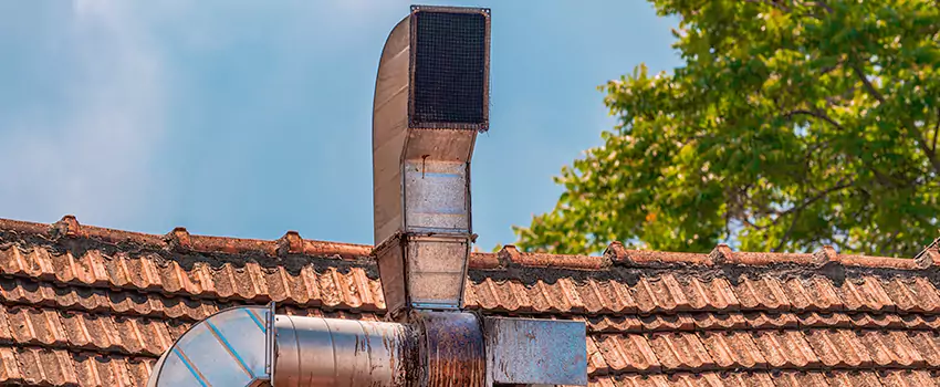 Chimney Blockage Removal in St. Cloud, Minnesota