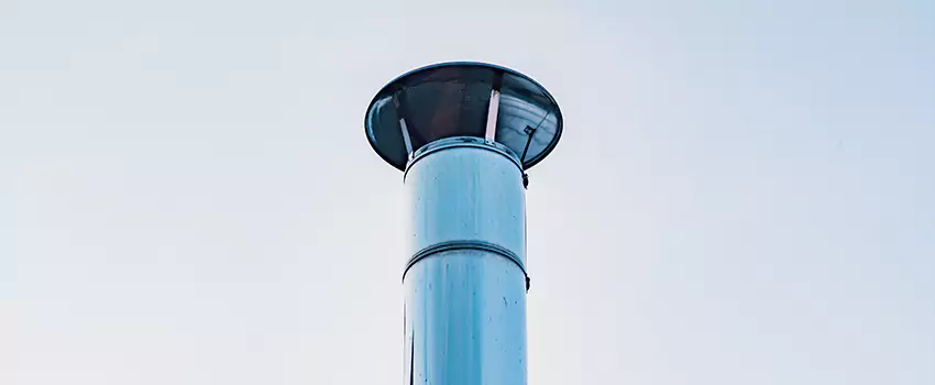 Chimney Spark Arrestor Mesh Installation in St. Cloud, Minnesota