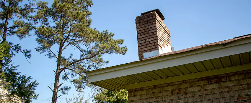 Brick Chimney Sweep Near Me in St. Cloud, MN