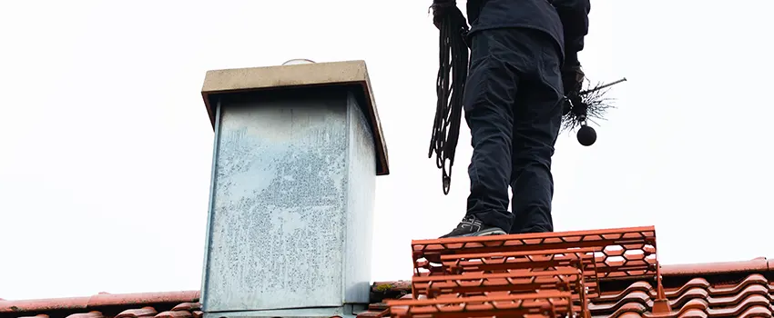 Modern Chimney Sweeping Techniques in St. Cloud, Minnesota