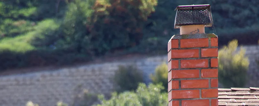 Chimney Tuckpointing And Masonry Restoration in St. Cloud, MN