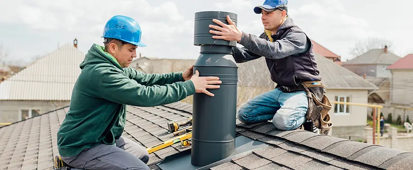 Commercial Chimney Cost in St. Cloud, MN