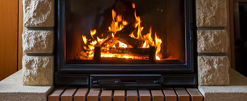 Decorative Fireplace Installation Cost in St. Cloud, Minnesota