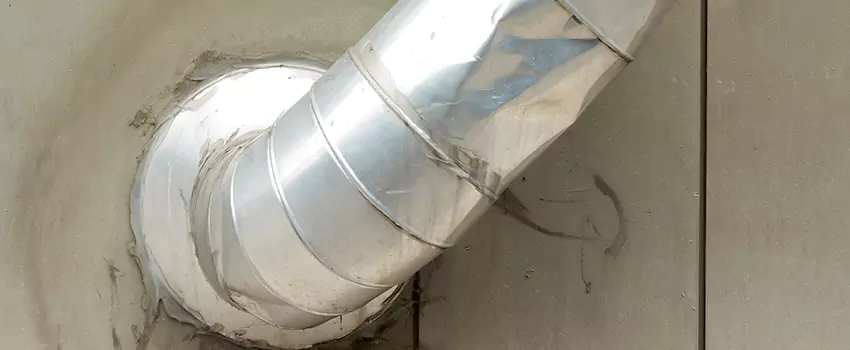 Dryer Vent Repair Process in St. Cloud, MN