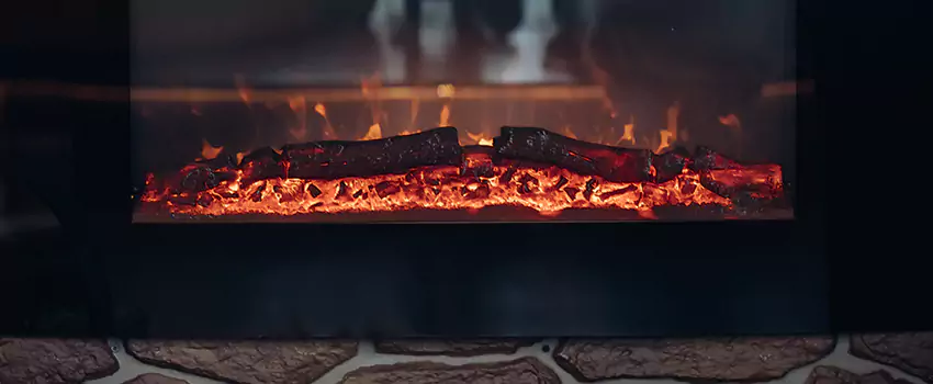 Cost of Electric Fireplace Repair Service in St. Cloud, Minnesota