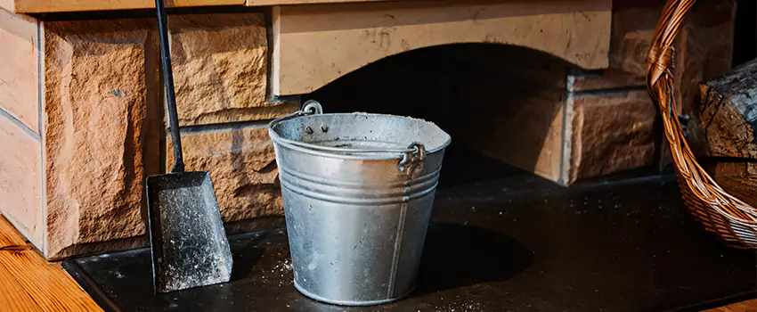 Clean The Fireplace Mantle And Hearth in St. Cloud, Minnesota
