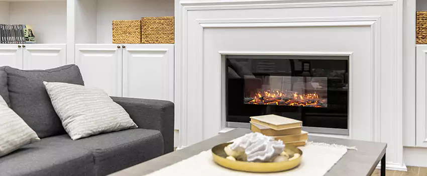 Professional Fireplace Maintenance Contractors in St. Cloud, MN