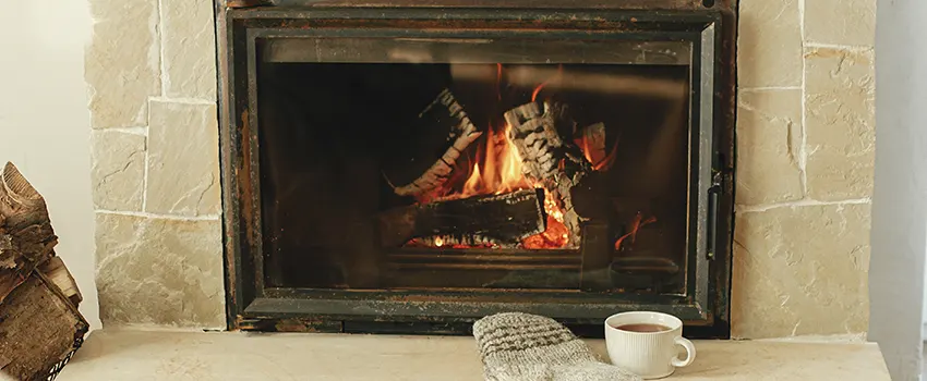 Fireplace Door Handle Replacements Services in St. Cloud, Minnesota