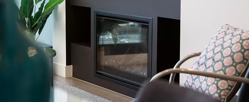 Gas Fireplace Installation in St. Cloud, MN
