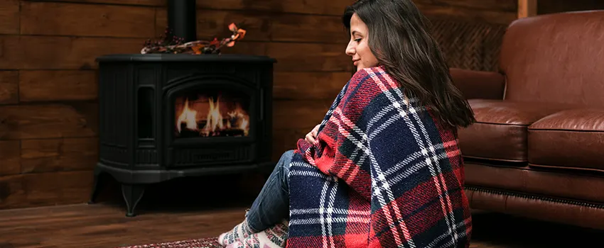 Fireplace Firebox Grate Replacement Services  in St. Cloud, Minnesota