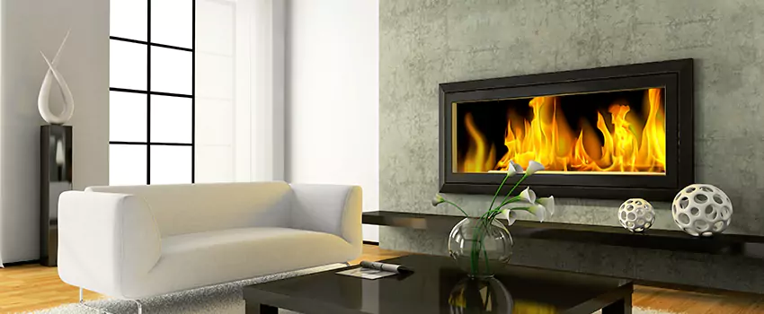Fireplace Hearth Ideas in St. Cloud, Minnesota