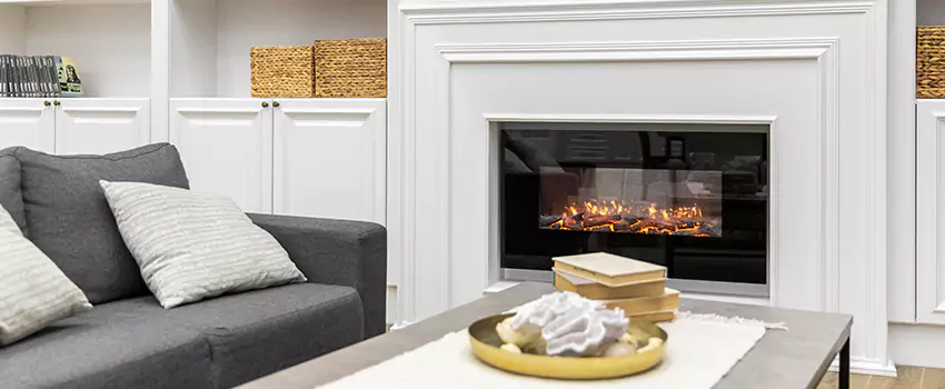 Pellet Fireplace Insert Installation in St. Cloud, MN