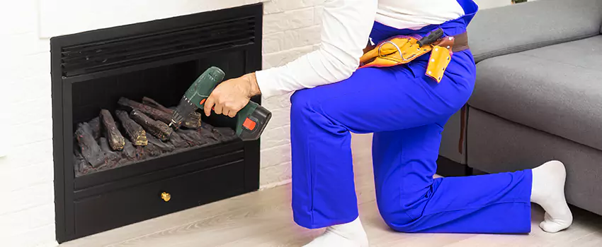 Fireplace Hearth Inspection And Repair in St. Cloud, Minnesota
