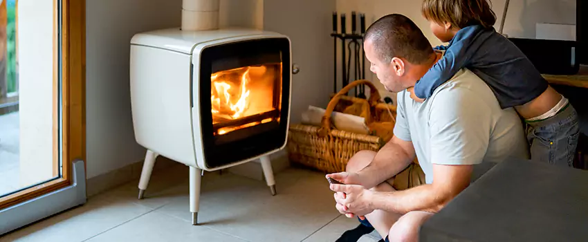 Fireplace Flue Maintenance Services in St. Cloud, MN