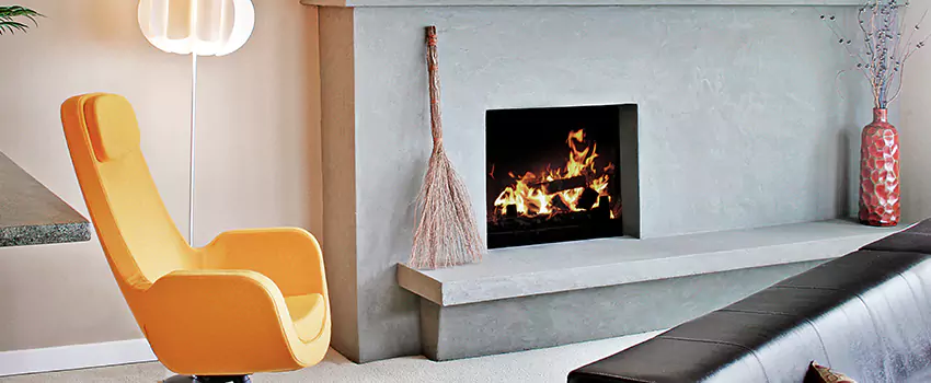 Electric Fireplace Makeover Services in St. Cloud, MN