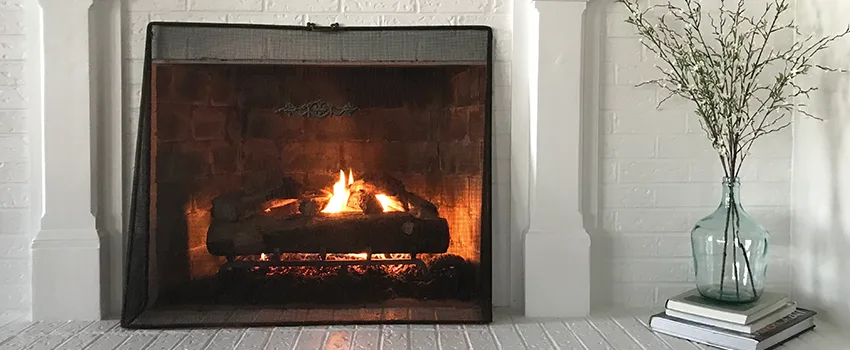 Cost-Effective Fireplace Mantel Inspection And Maintenance in St. Cloud, MN