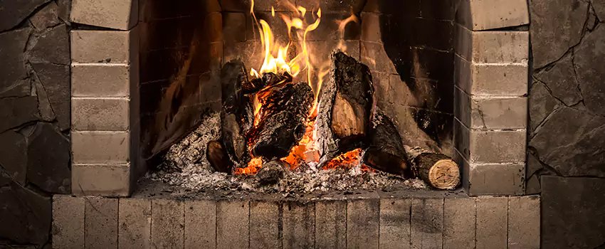 Cost of Rebuilding A Fireplace in St. Cloud, Minnesota