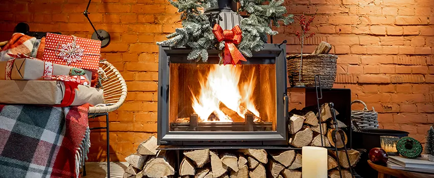 Steel Fireplace Grate Repair And Replacement Services in St. Cloud, Minnesota