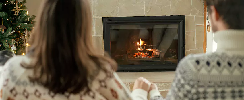 Fireplace Firebox Refurbish & Restore Services in St. Cloud, MN