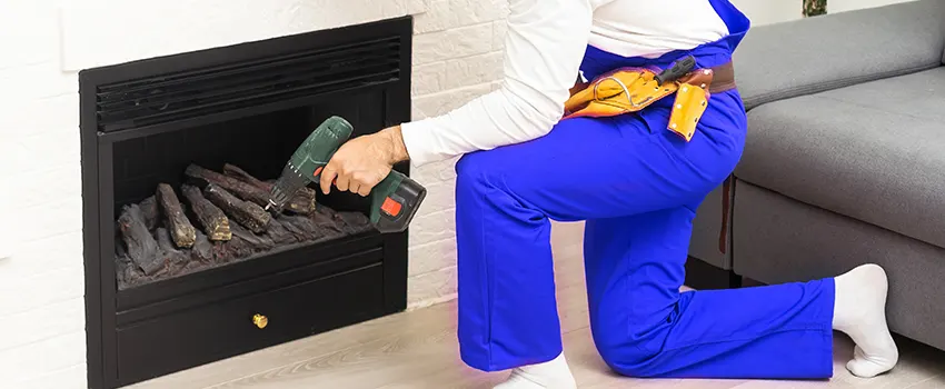 Fireplace Safety Inspection Specialists in St. Cloud, Minnesota