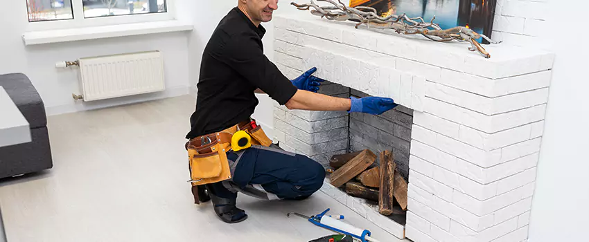 Gas Fireplace Repair And Replacement in St. Cloud, MN